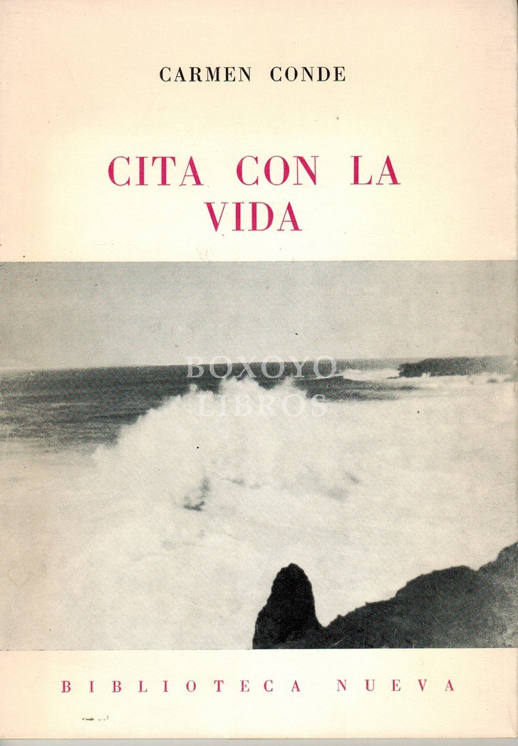 Cita con la vida