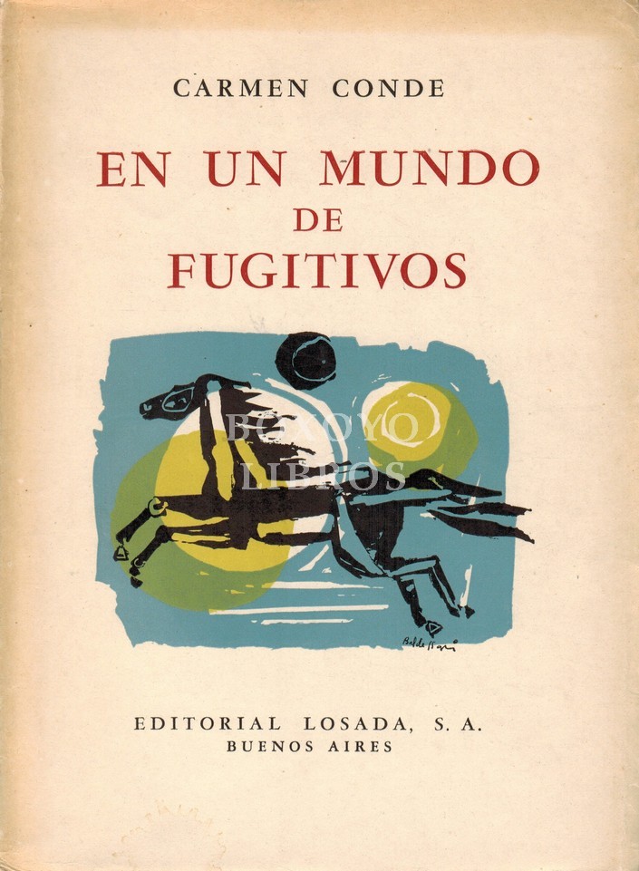 Un mundo de fugitivos