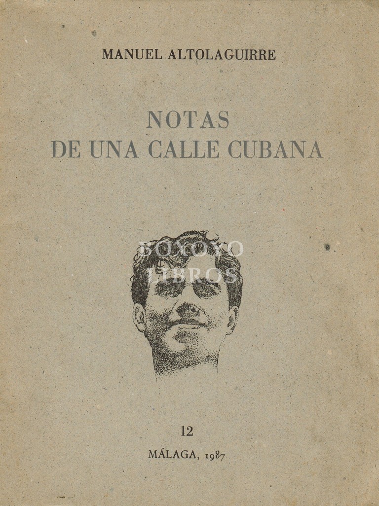 Notas de una calle cubana