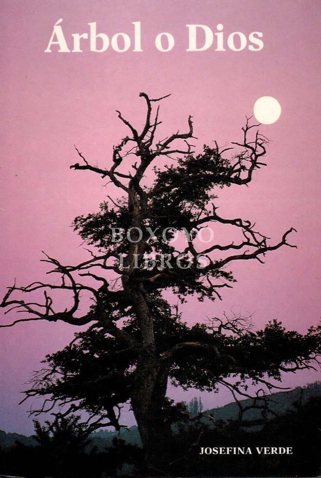 Árbol o Dios
