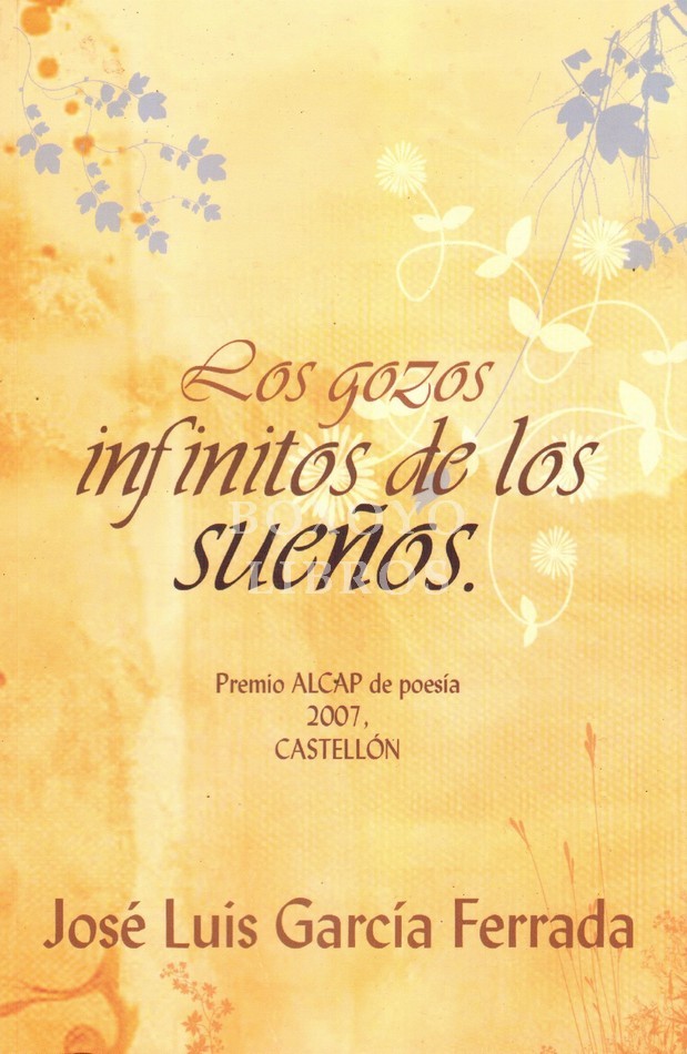 Los gozos infinitos de los sueños