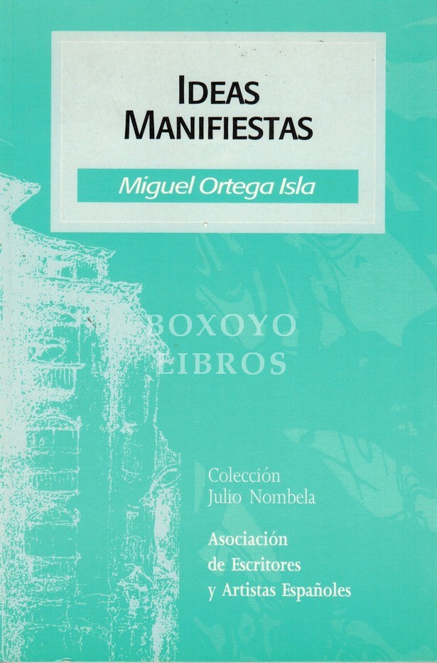 Ideas manifiestas
