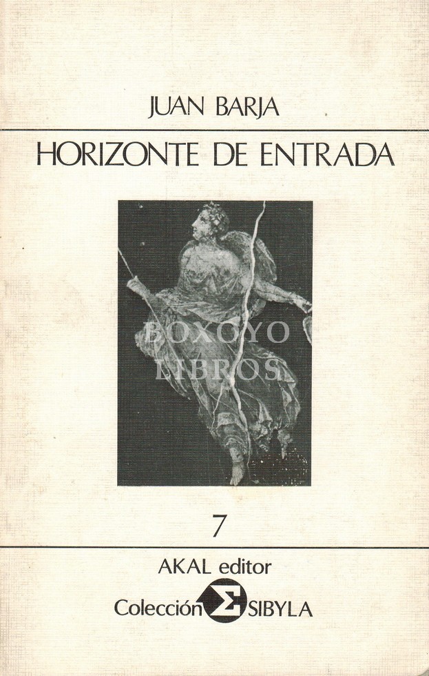 Horizonte de entrada