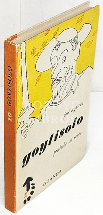 Prediche al vento e altre poesie. Prologo di José Maria Castellet