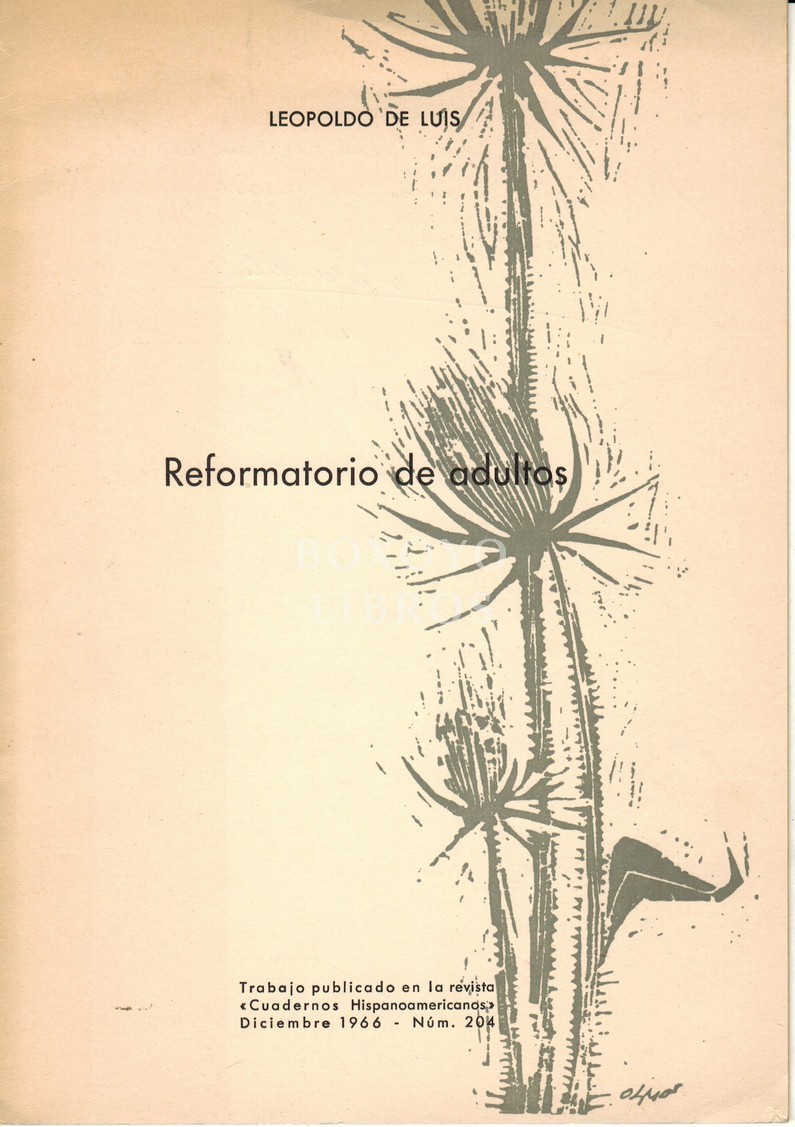 Reformatorio de adultos