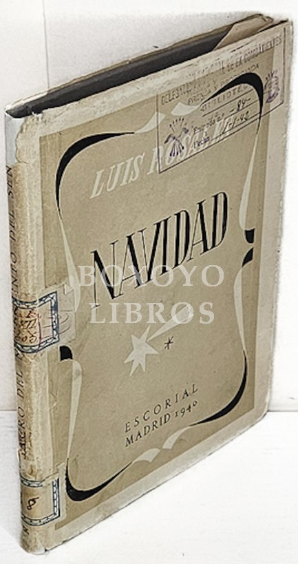 Retablo Sacro del Nacimiento del Señor. Ilustraciones de José Romero Escassi