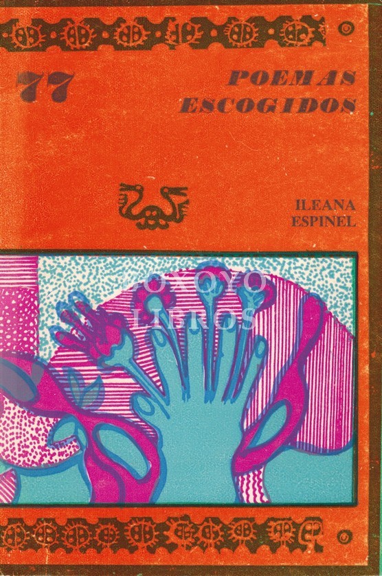 Poemas escogidos (1954-1978)