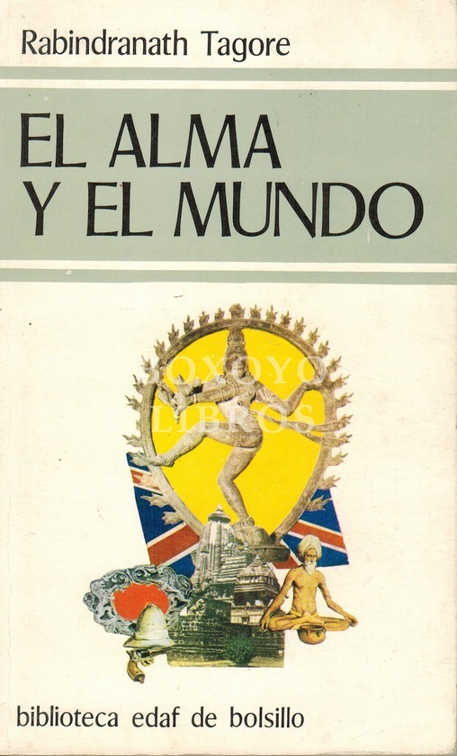El alma y el mundo