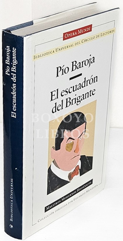 El escuadrón del Brigante