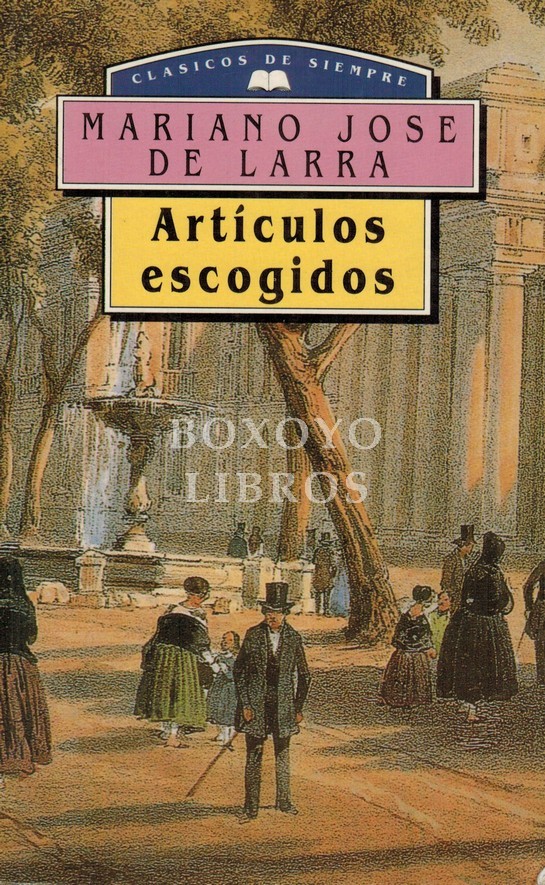 Artículos escogidos