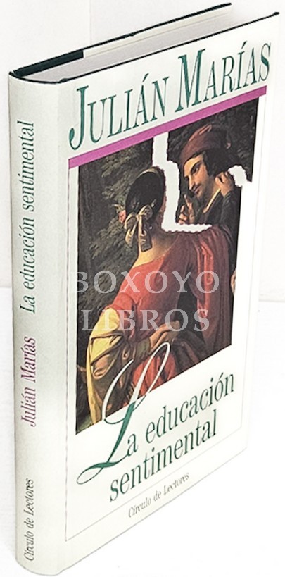 La educación sentimental