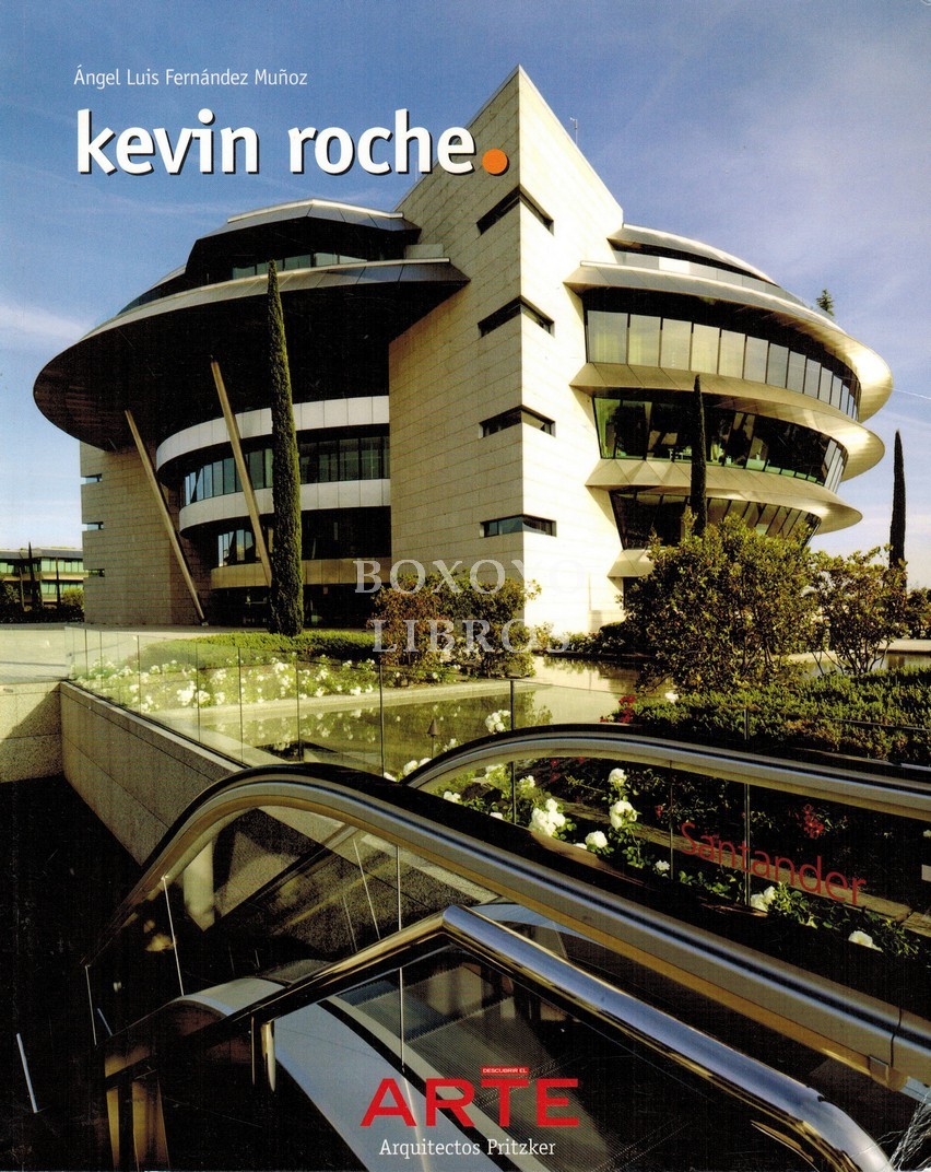 Kevin Roche