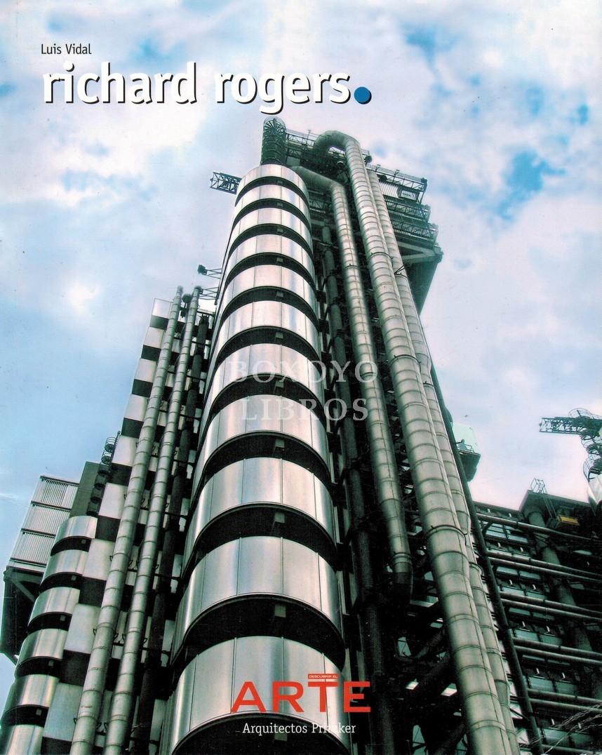Richard Rogers
