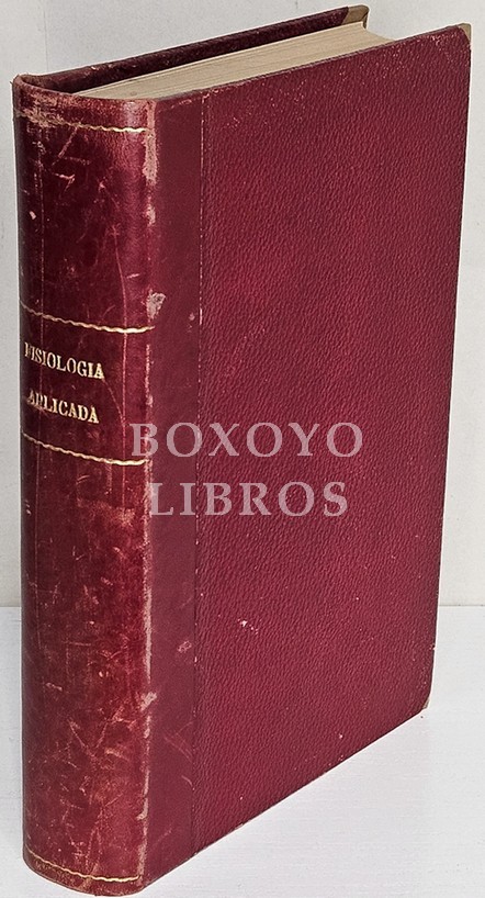 Fisiología aplicada