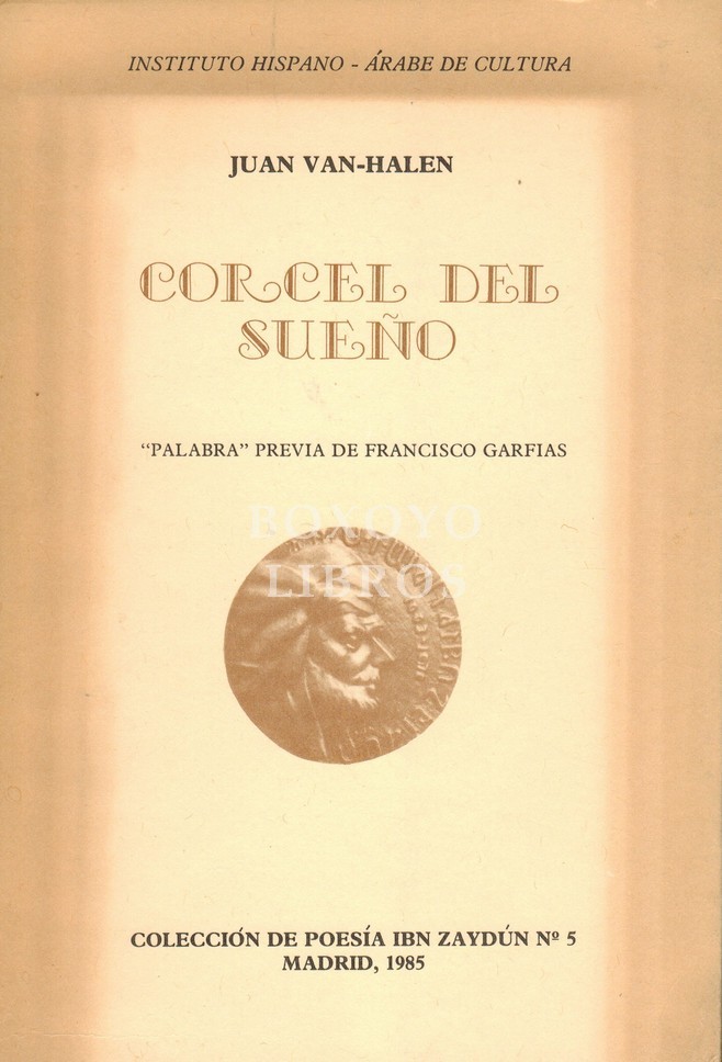 Corcel del sueño. Palabra" previa de Francisco Garfias"