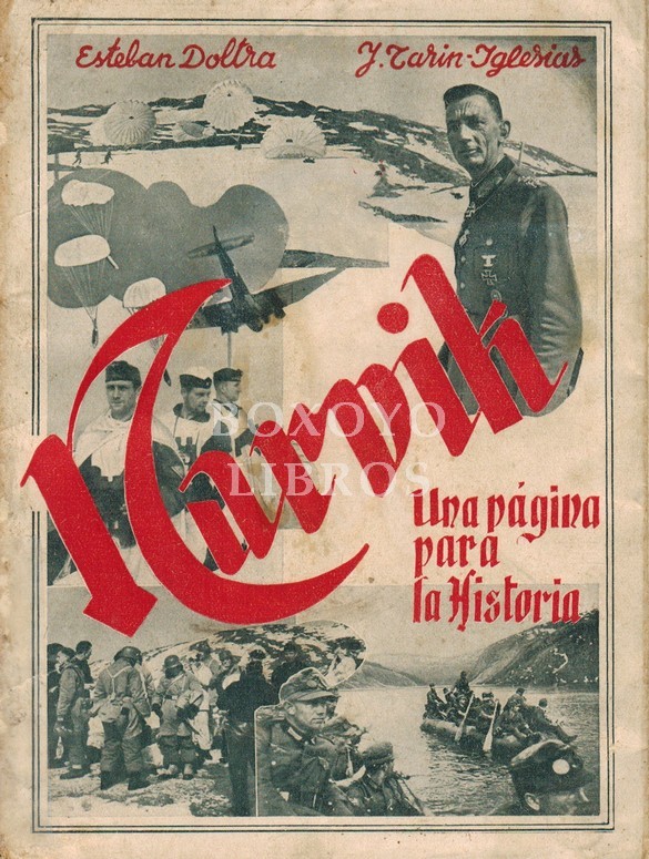 Narvik (Una página para la historia)