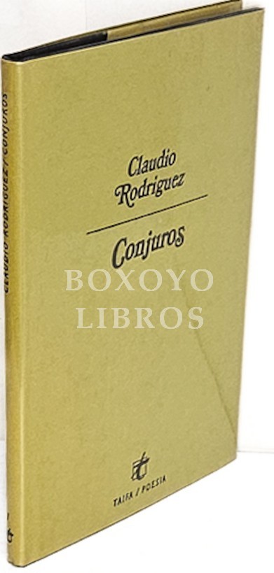 Conjuros