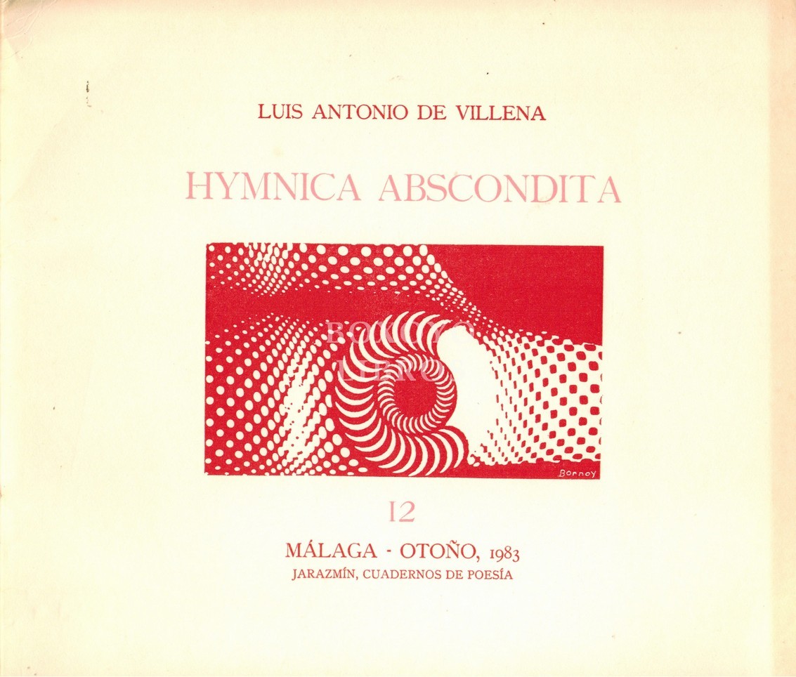 Hymnica Abscondita