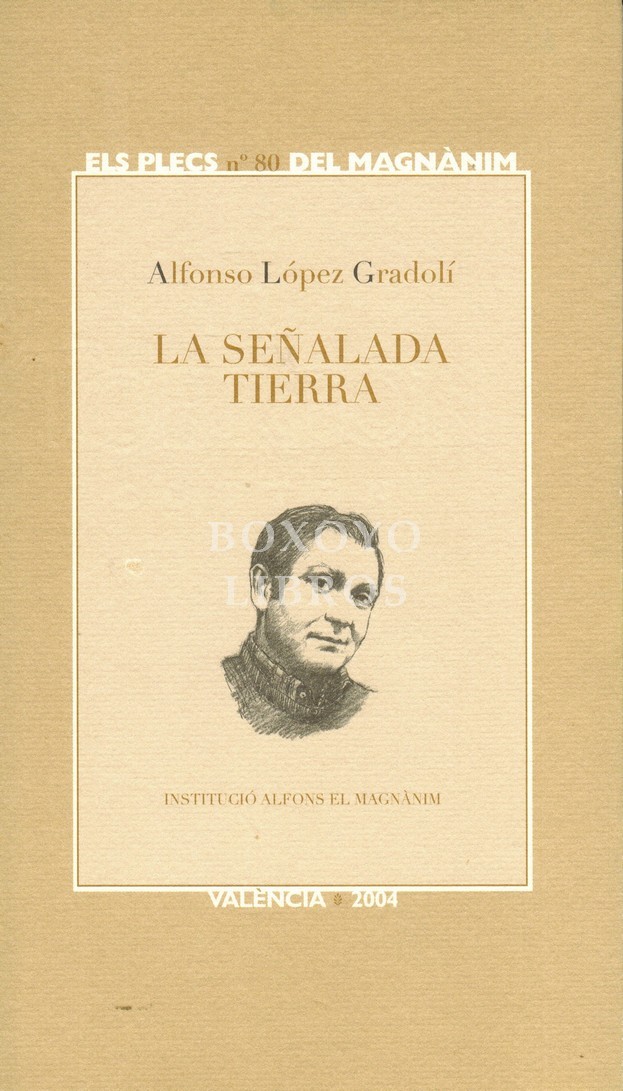 La señalada tierra