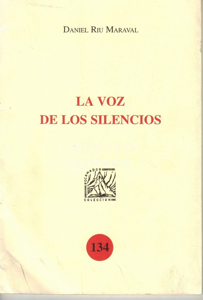 La voz de los silencios