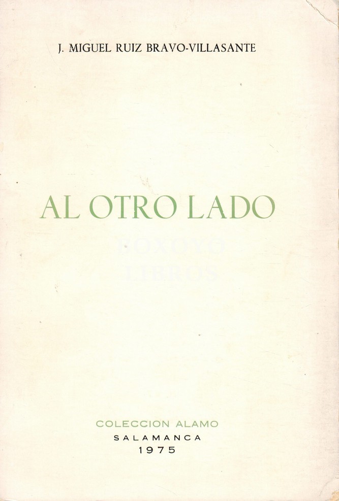 Al otro lado