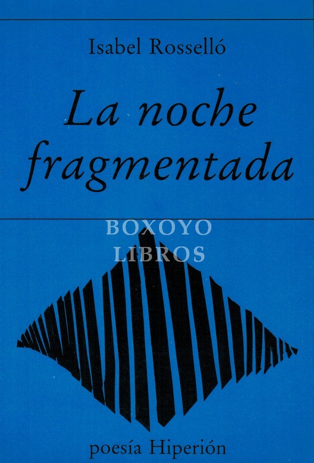 La noche fragmentada