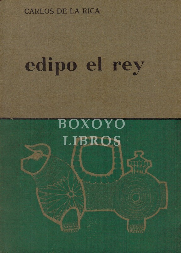 Edipo el rey