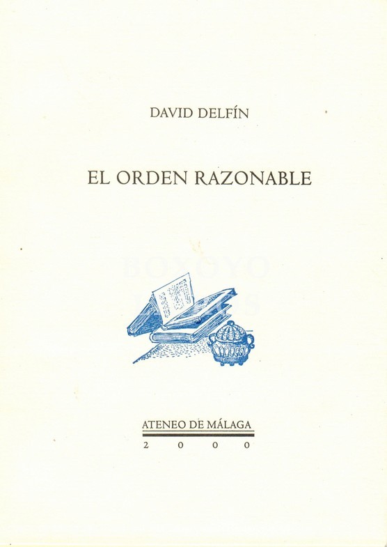 El orden razonable