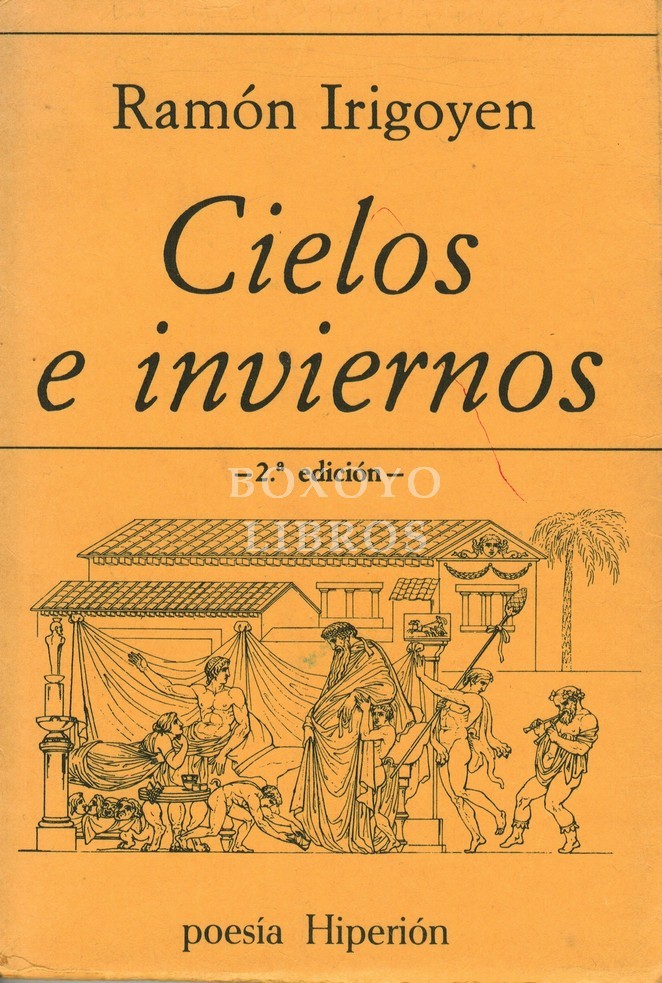 Cielos e inviernos