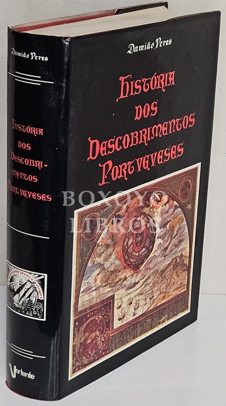 História dos descobrimentos portugueses