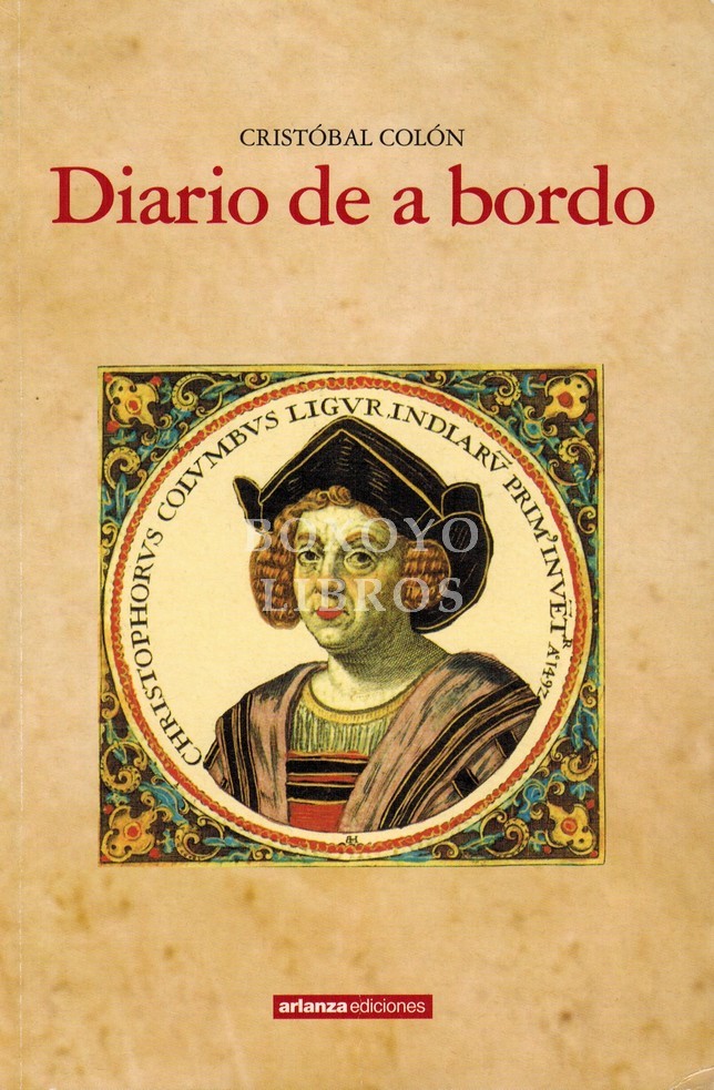 Diario de a bordo
