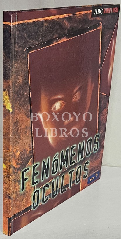Fenómenos ocultos
