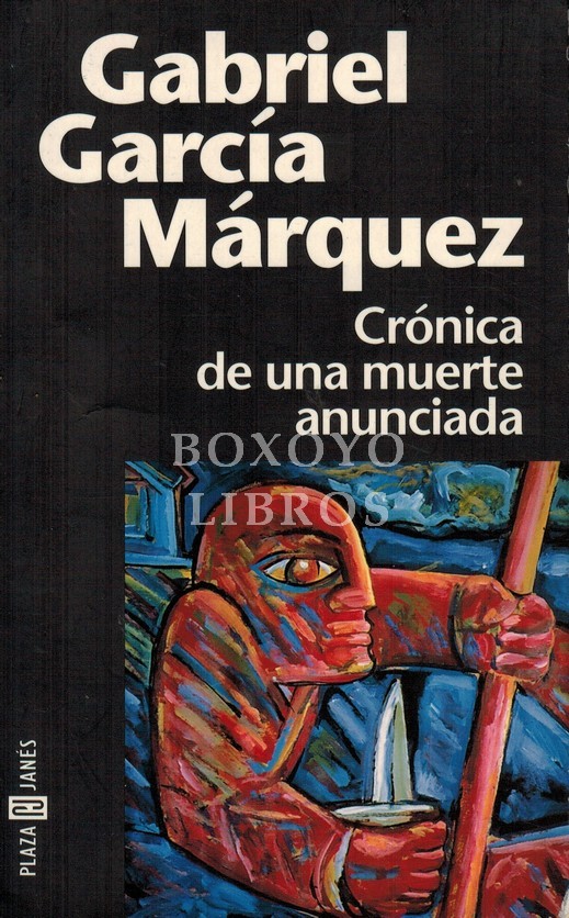 Crónica de una muerte anunciada