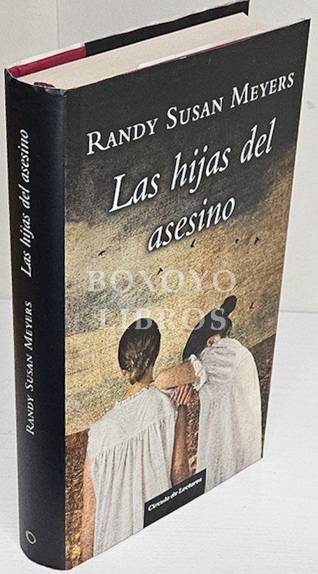 Las hijas del asesino. Traducción de Nua Velascoso