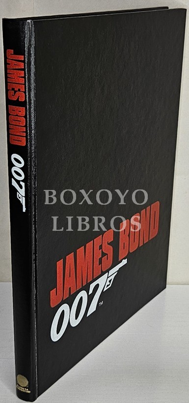 James Bond 007