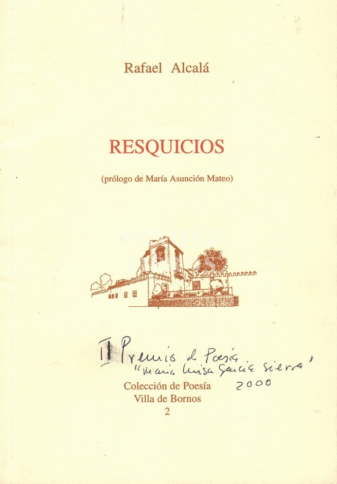 Resquicios