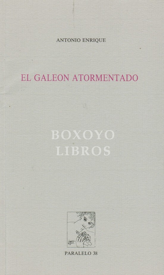 El galeón atormentado