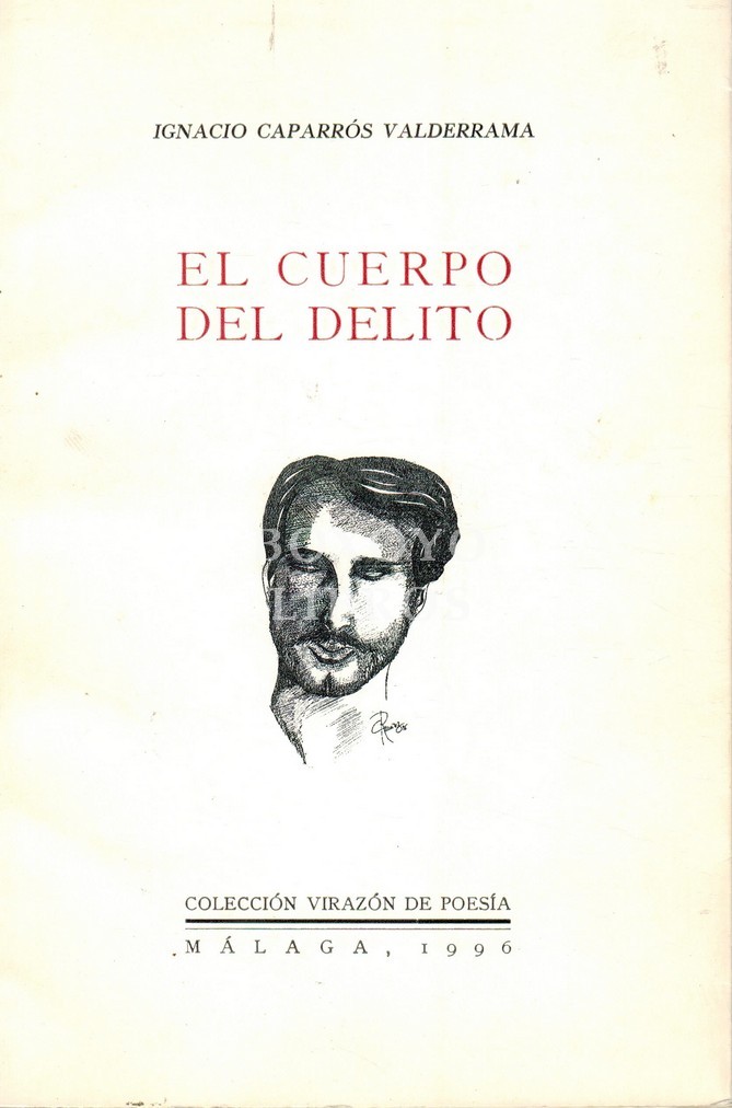 El cuerpo del delito