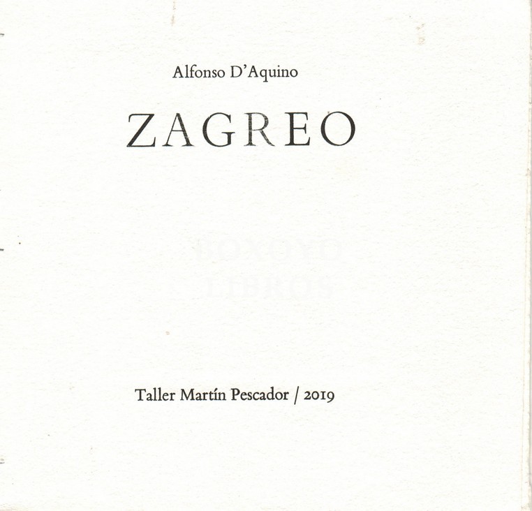 Zagreo
