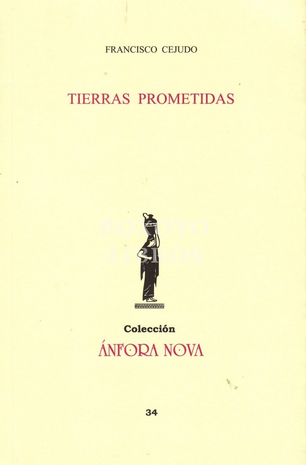 Tierras prometidas