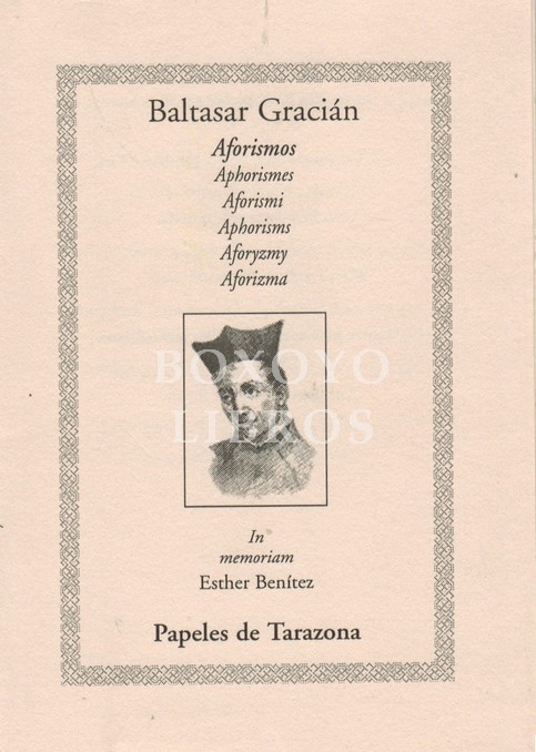Aforismos