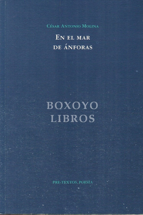 En el mar de ánforas