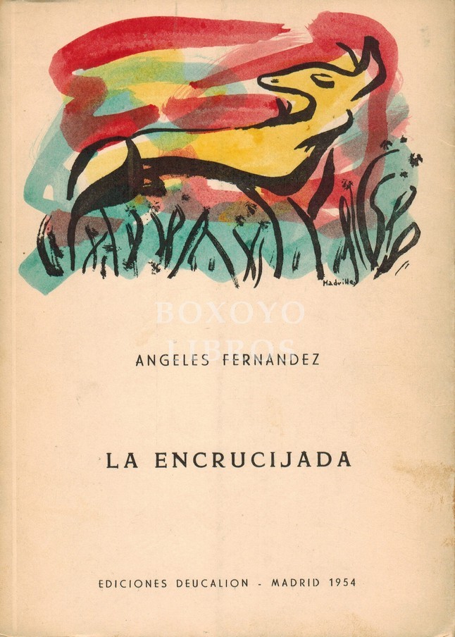 La encrucijada