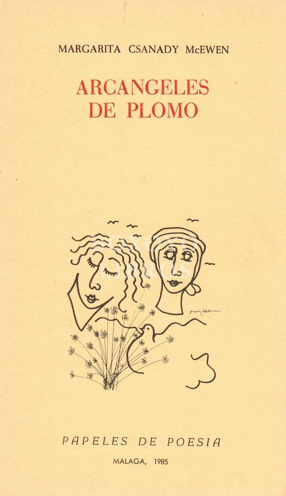 Arcángeles de plomo