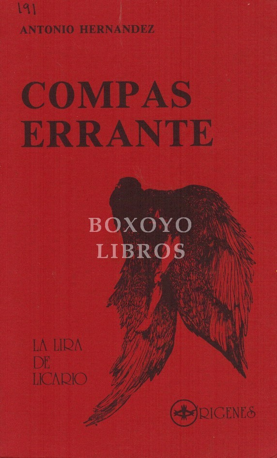 Compás errante