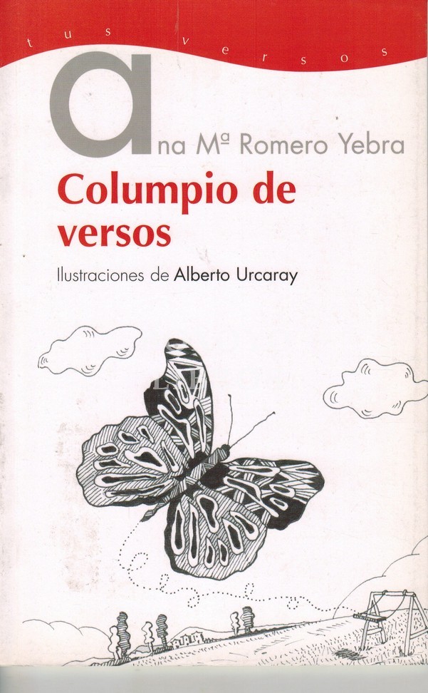 Columpio de versos