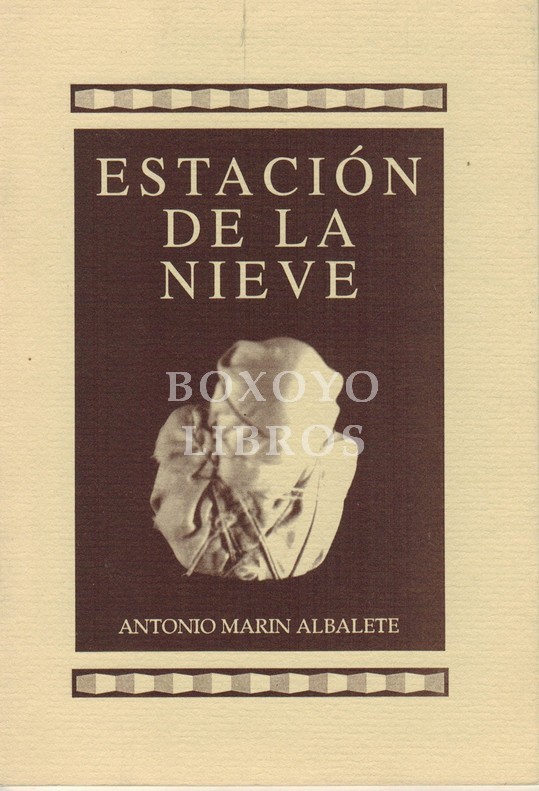 Estación de la nieve