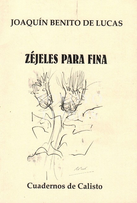 Zéjeles para Fina