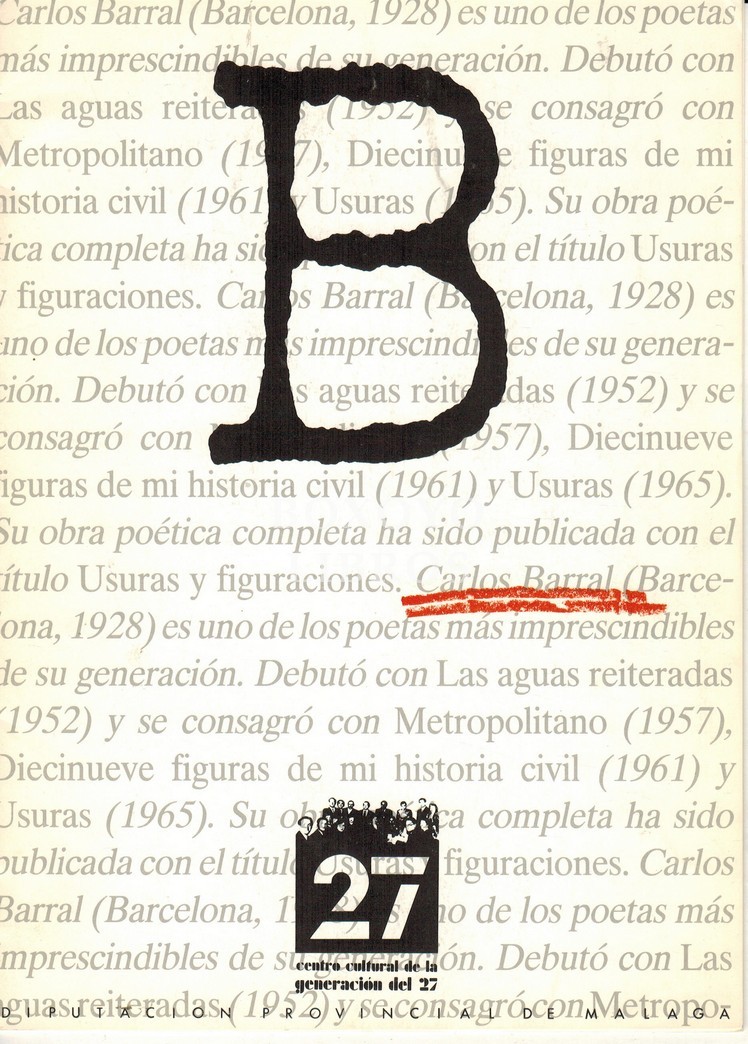 Cuaderno dedicado a.../