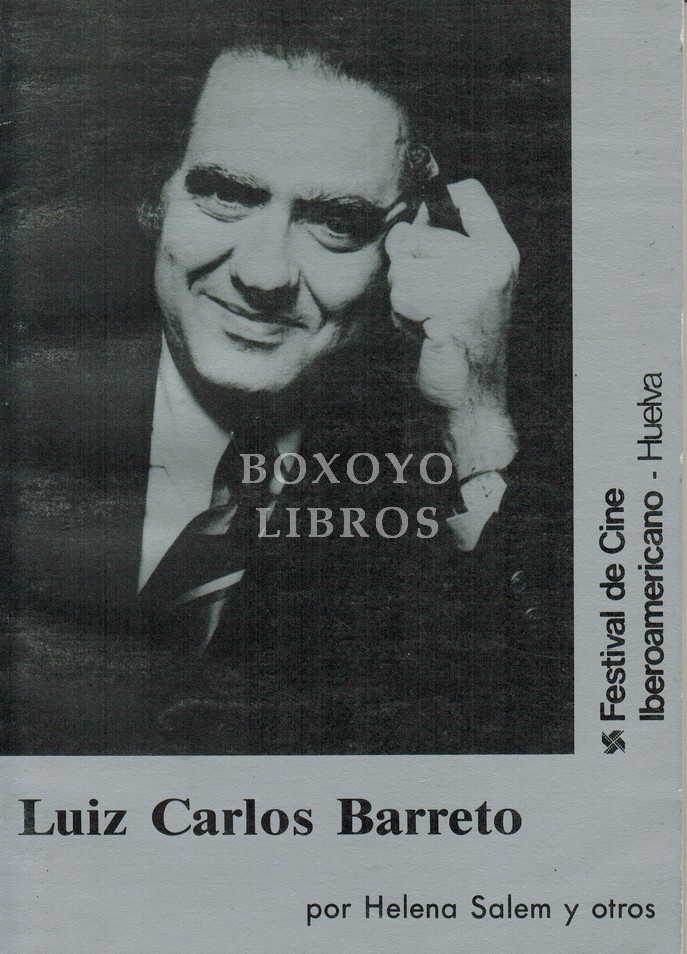 Luiz Carlos Barreto